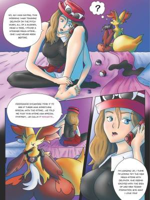 Pokemon Sexxxarite Hentai english 05