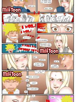 Naruto by Milftoon Hentai english 04