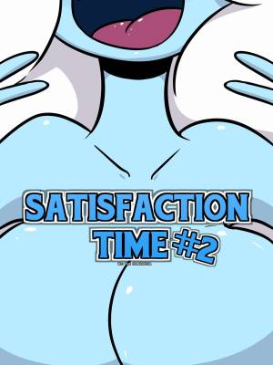 Satisfaction Time part 1 and 2 Hentai english 06