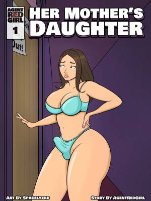Her Mother’s Daughter 1