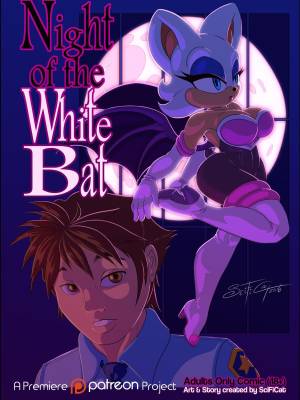 Night Of The Withe Bat