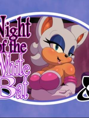 Night of the white bat Hentai english 80