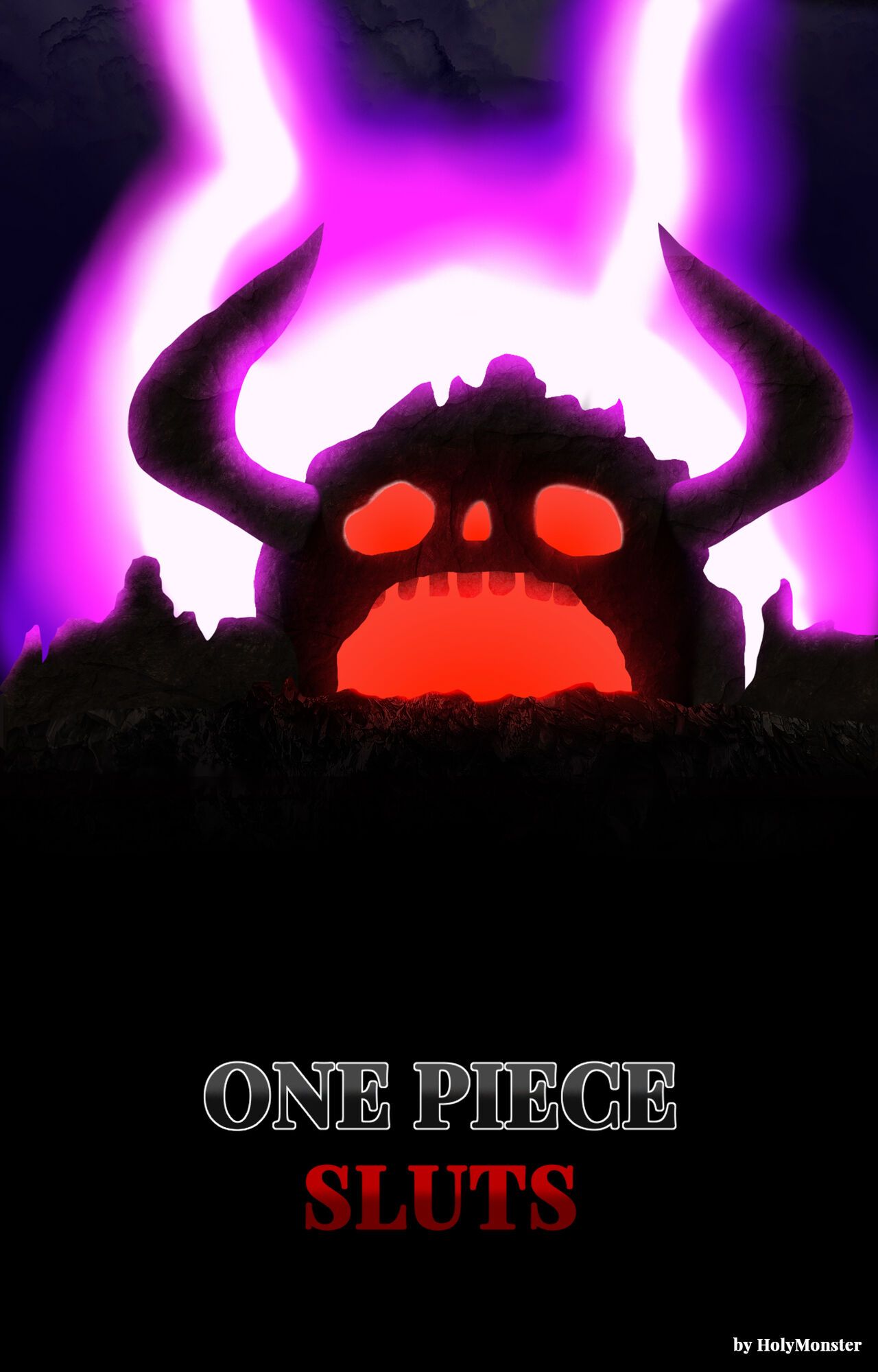 One Piece Sluts 1 Hentai english 01