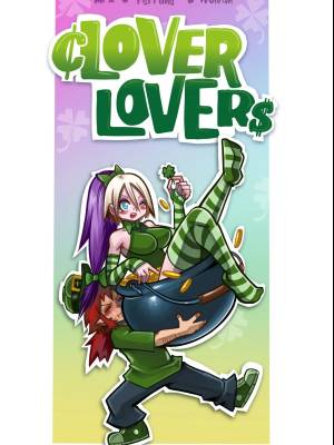 ¢Lover Lover$