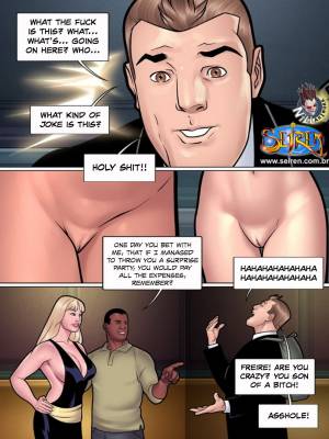 A Esportista Ch. 6 Part 1-3 Porn Comic english 03