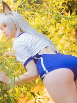 Cosplayers - Ass Collection Porn Comic english 106