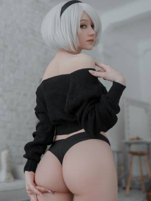 Cosplayers - Ass Collection Porn Comic english 120