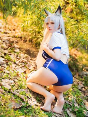 Cosplayers - Ass Collection Porn Comic english 55