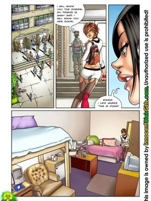 Emo Jenny Hentai english 07