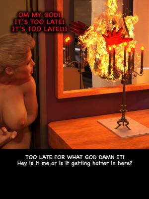 Lust Predators Part 2 Porn Comic english 42