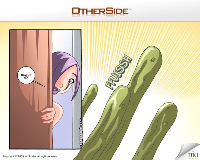 Otherside Part 3 Porn Comic english 07