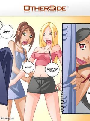Otherside Part 4 Porn Comic english 05