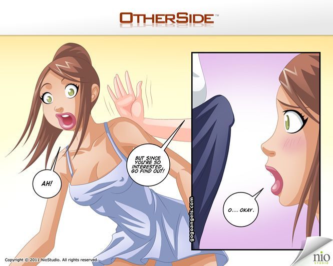 Otherside Part 4 Porn Comic english 07