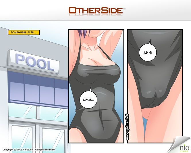 Otherside Part 5 Porn Comic english 02