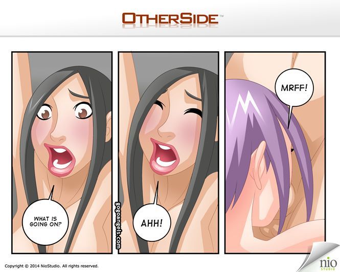 Otherside Part 6 Porn Comic english 05