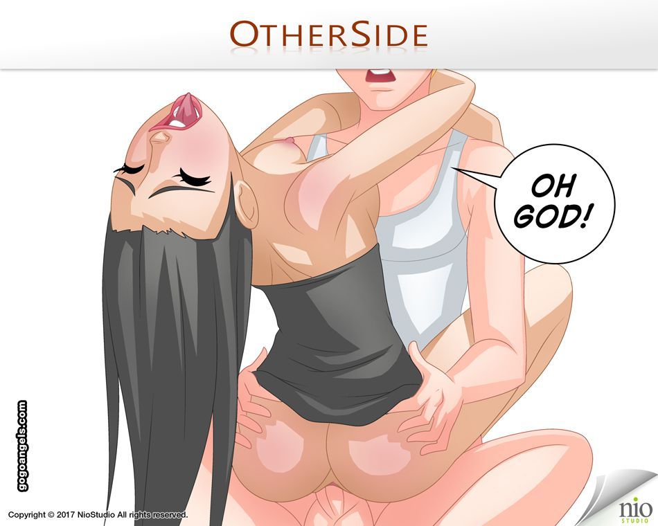 Otherside Part 7 Porn Comic english 31