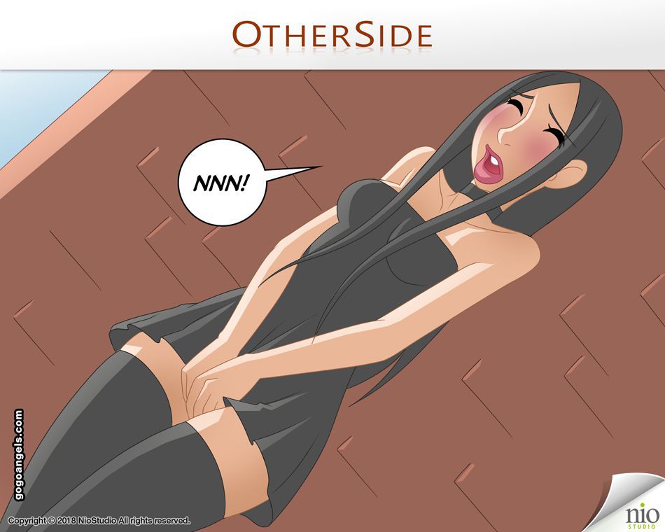 Otherside Part 7 Porn Comic english 41