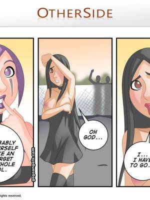 Otherside Part 7 Porn Comic english 72