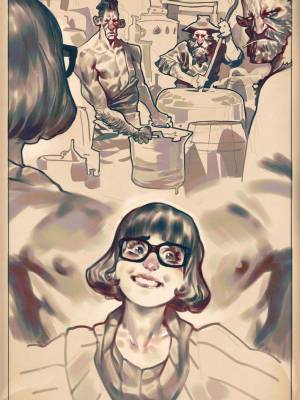 The Adventures of Velma Porn Comic english 03