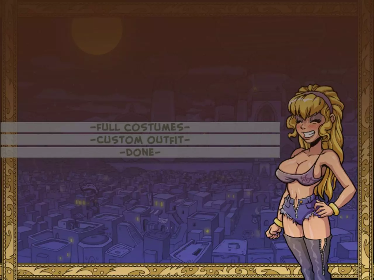 Princess Trainer Gold Edition Porn Comic english 444 - Porn Comic