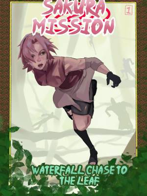 Sakura’s Mission