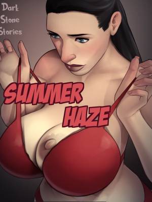 Summer Haze