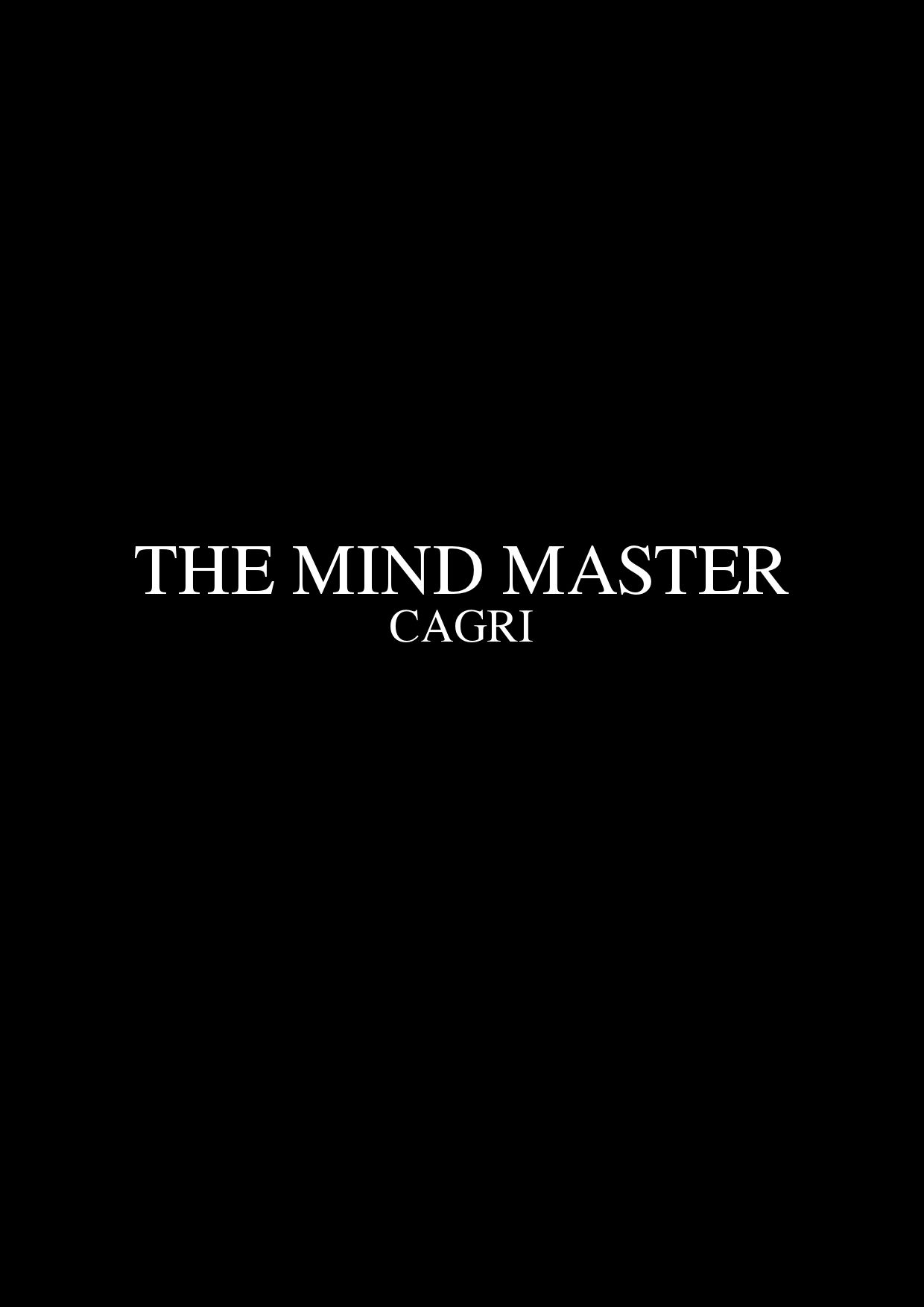 The Mind Master Porn Comic english 04