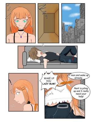 Strel Sora Sex Porn Comic english 03