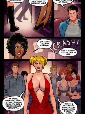 Switch Part 7: Trust Porn Comic english 05