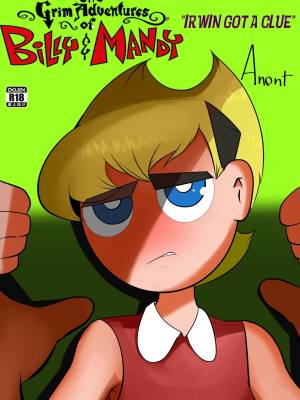 The Grim adventure of Billy and Mandy Porn Comics