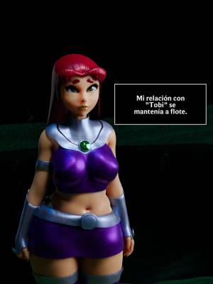 Unemployed by Rose Blue 3D Porn Comic english 03