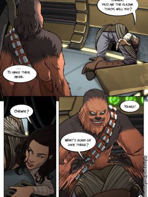 A Complete Guide to Wookie Sex Porn Comic english 03