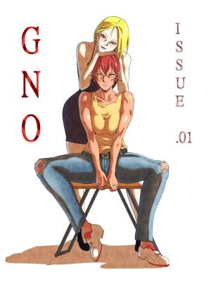 GNO Issue 1