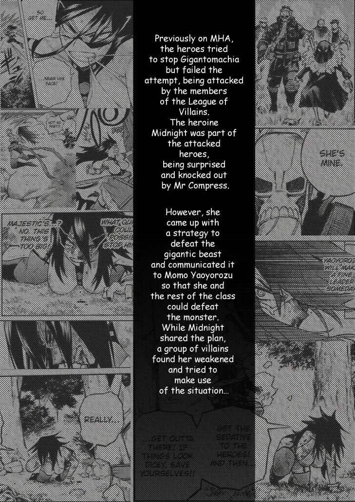 MHA 278.5 Porn Comic english 02