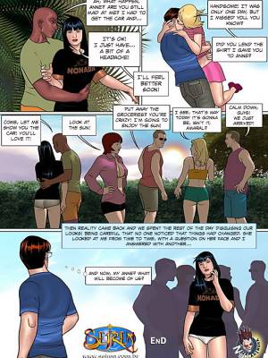 Oh, Family! Part 8 Porn Comic english 71