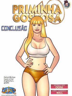 Priminha Gostosa Part 10  Porn Comic english 22