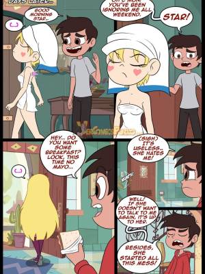 Star vs. The Forces of Sex Part 2 Porn Comic english 03