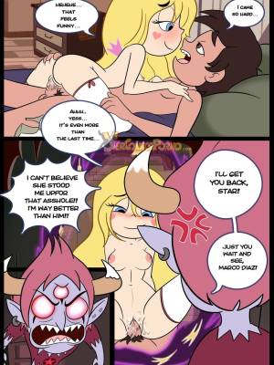 Star VS. The Forces Of Sex Part 3 Porn Comic english 02