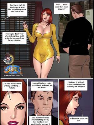 As Aventuras De Lia 6 parte 3 Porn Comic english 03