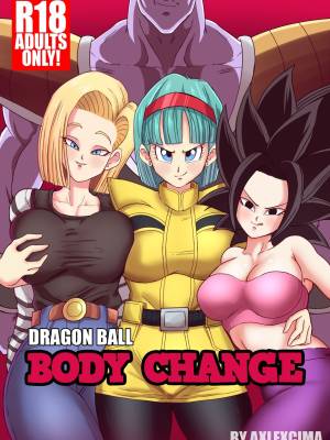 Body Change! 1