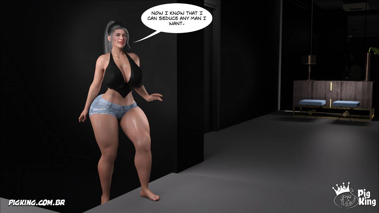 Forbidden Love Part 12 Porn Comic english 21