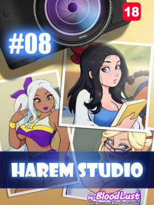 Harem Studio 8