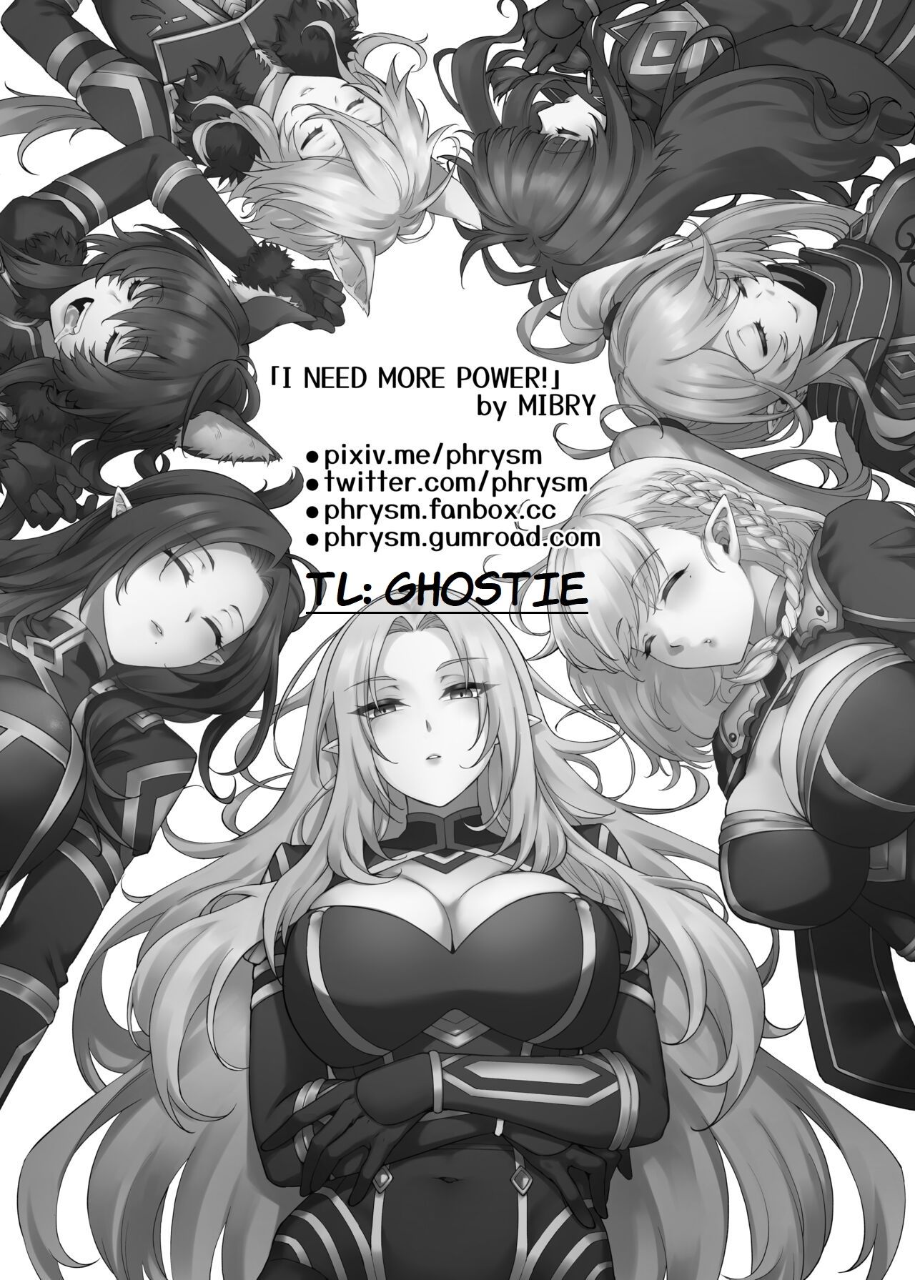 I Need More Power Porn Comic english 02