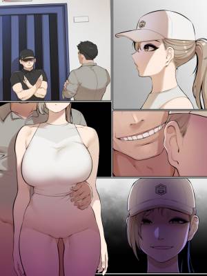 It’s Normal For Us To Have Sex If You Lose Right? Part 2.0 Porn Comic english 25