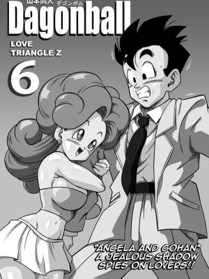 Love Triangle Z Part 6 Porn Comic english 02