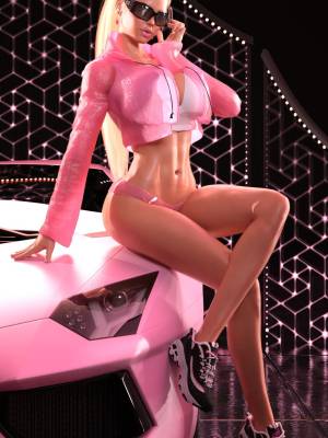 Lust Unleashed - Princess Porn Comic english 06