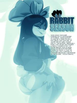Rabbit Season Porn Comic english 02