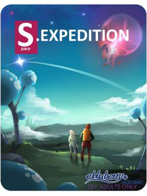 S.EXpedition Part 1 Porn Comic english 02