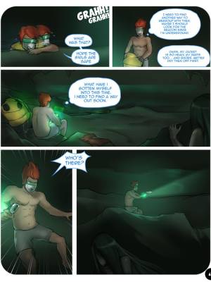 S.EXpedition Part 1 Porn Comic english 65