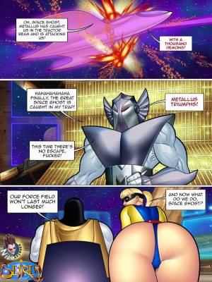 Space Ghost part 1-3 Porn Comic english 02